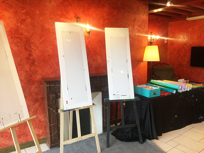 animation Lyon