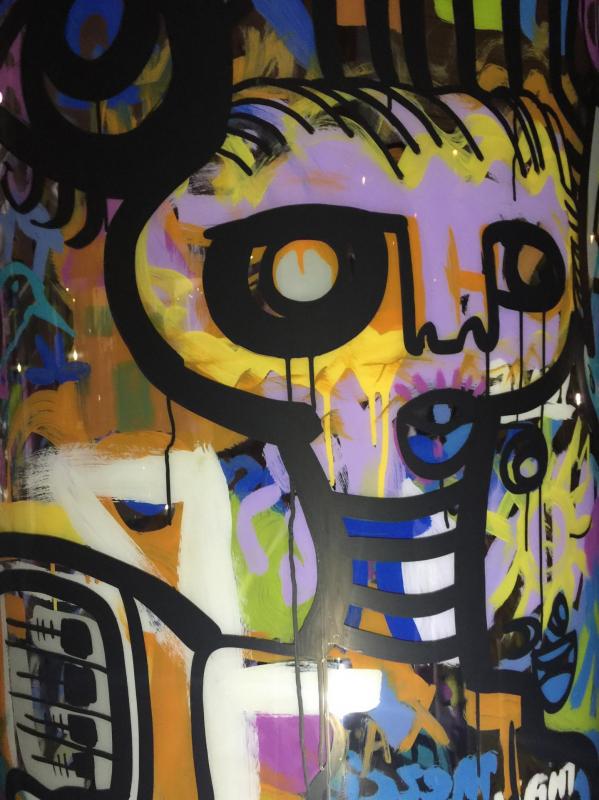 16 fj peintures