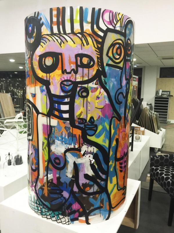 17 fj peintures