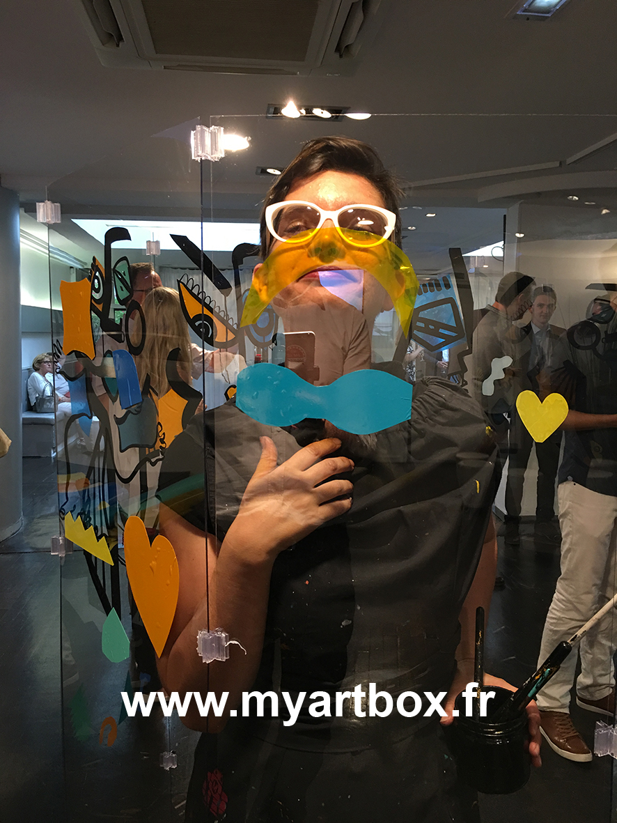 Agence evenementielle geneve