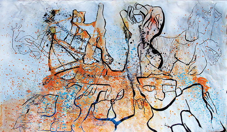 Le voyage d ulysse 260x152
